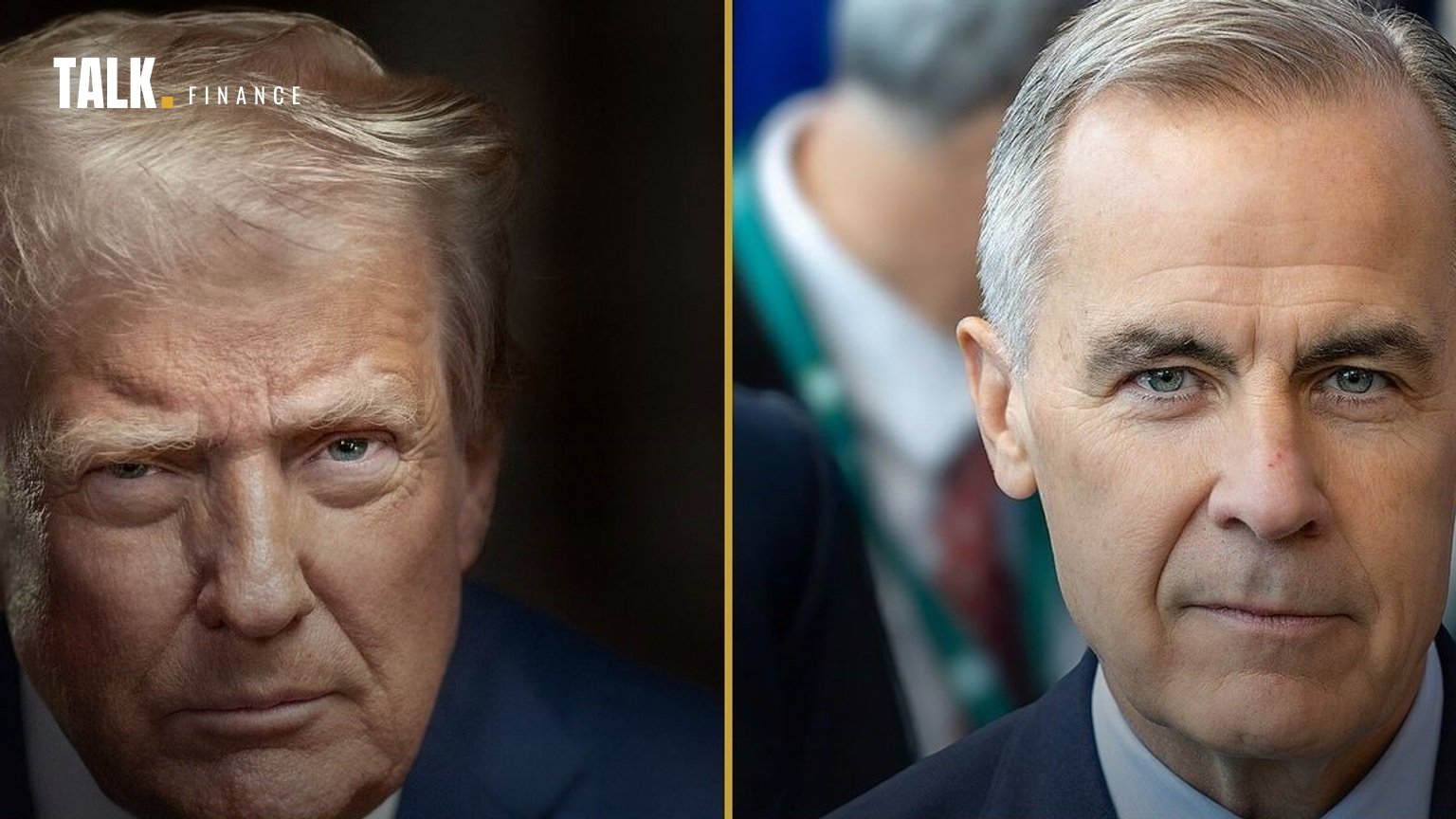 בעוד שבוע: קנדה מטילה מכסי נגד על 27.6 מיליארד דולר סחורות אמריקניות