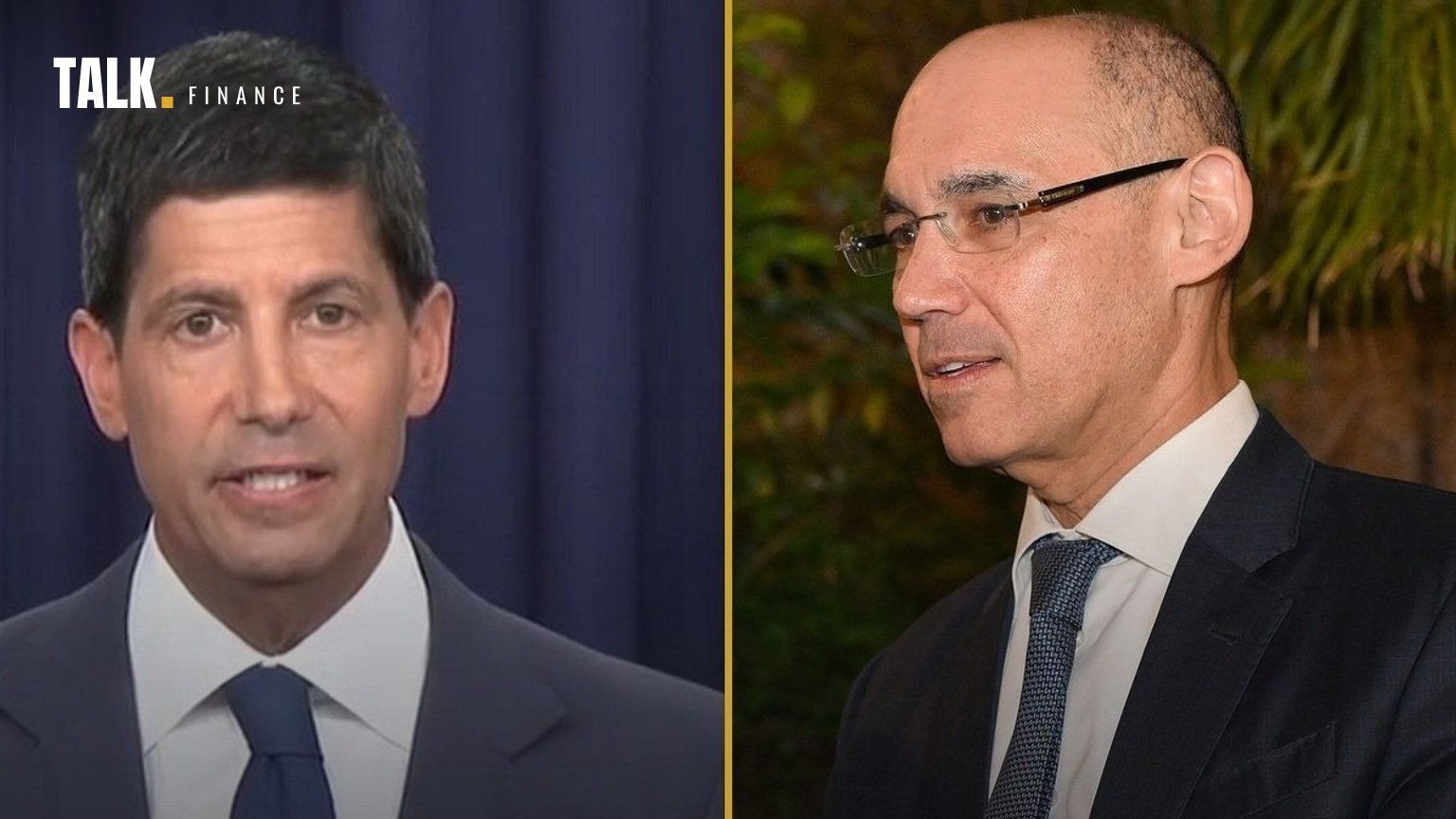 3.25% מול 3.75%: ישראל מחזיקה ריבית נמוכה מהפד — עם שליש מהאינפלציה