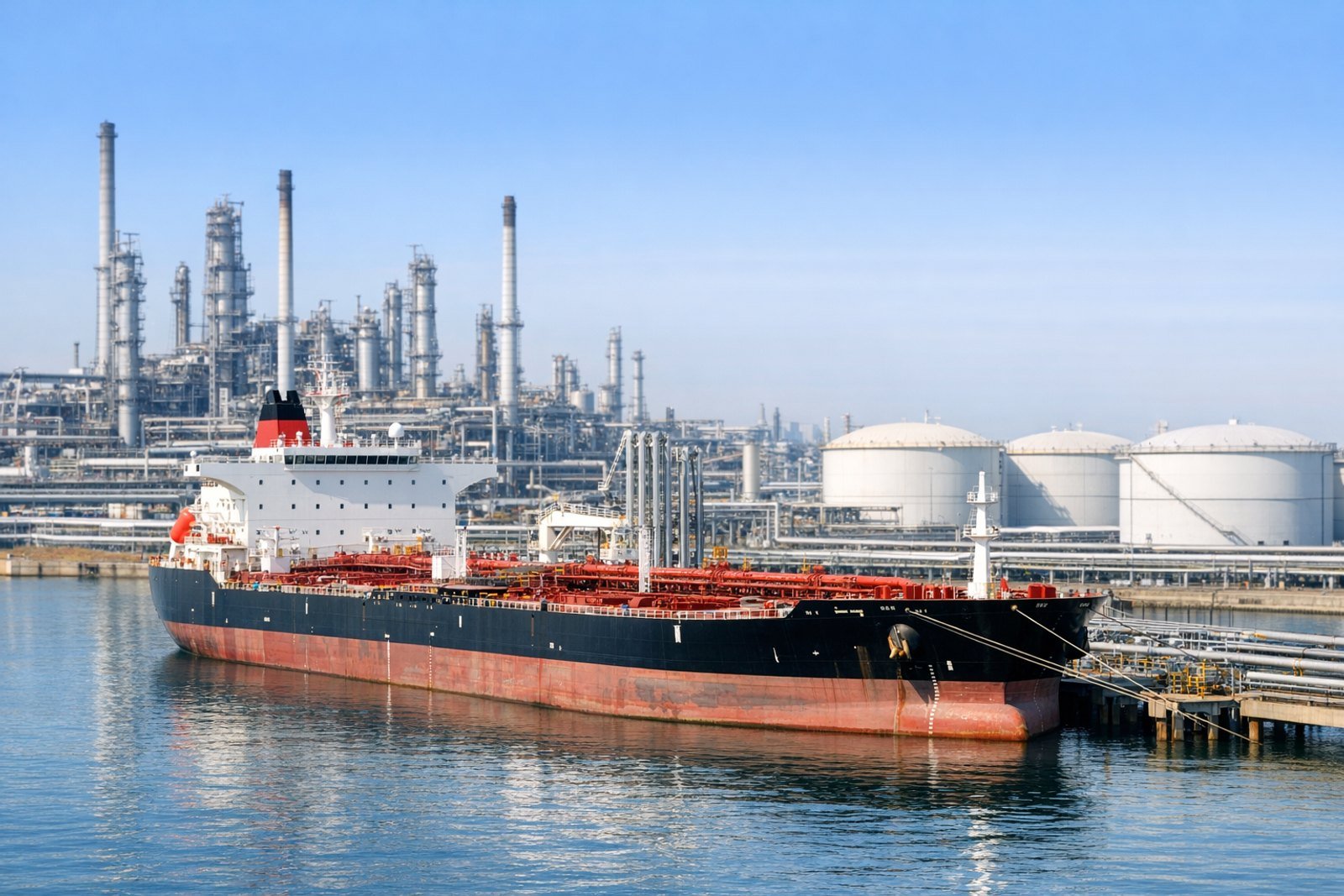 ברנט 97.5 דולר, WTI 92.9 — הנפט מוסיף יום שלישי ברציפות