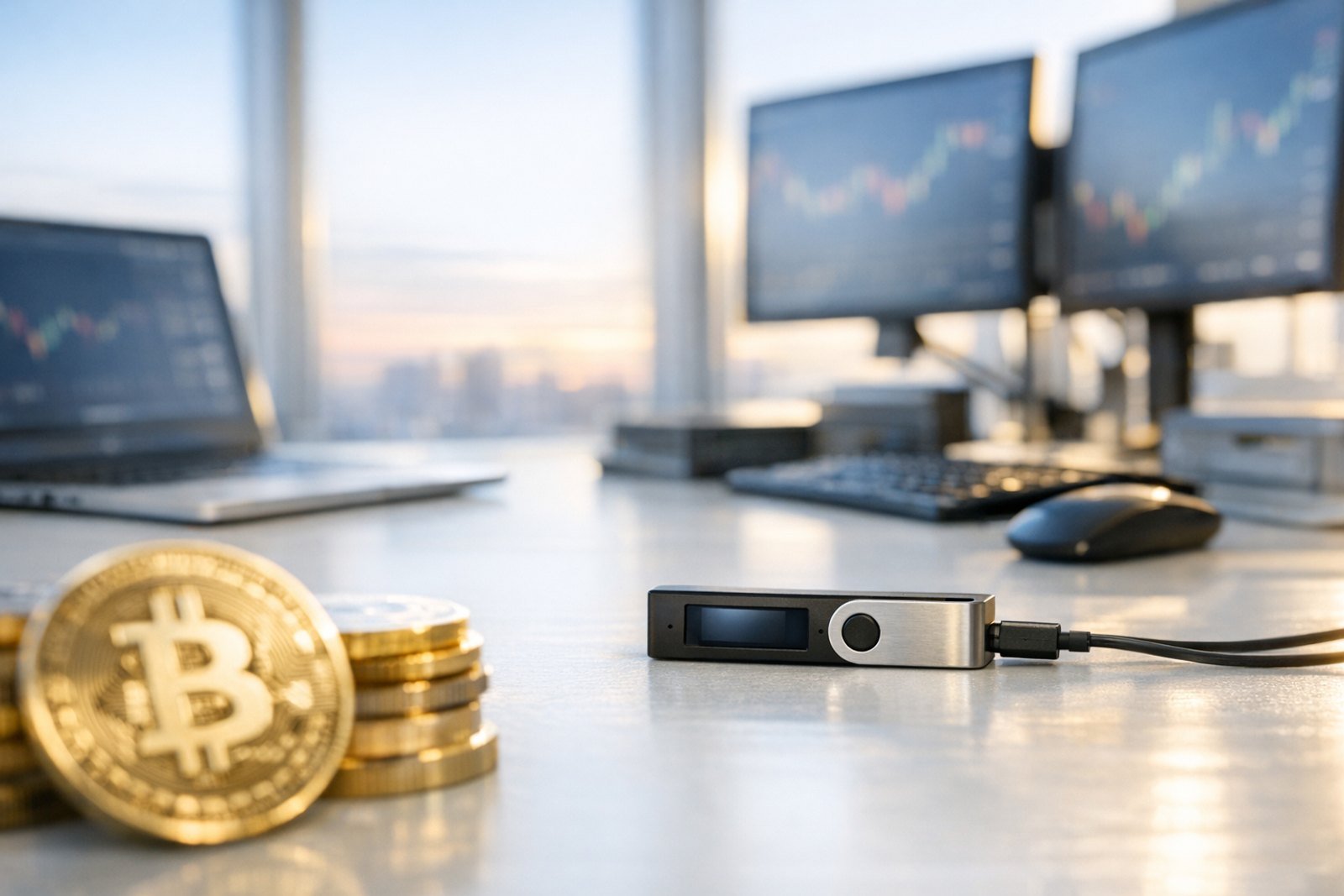ה-XRP מתקן פלוס 2.5% אחרי צניחה של 7.7% — הביטקוין מתייצב מעל 84 אלף