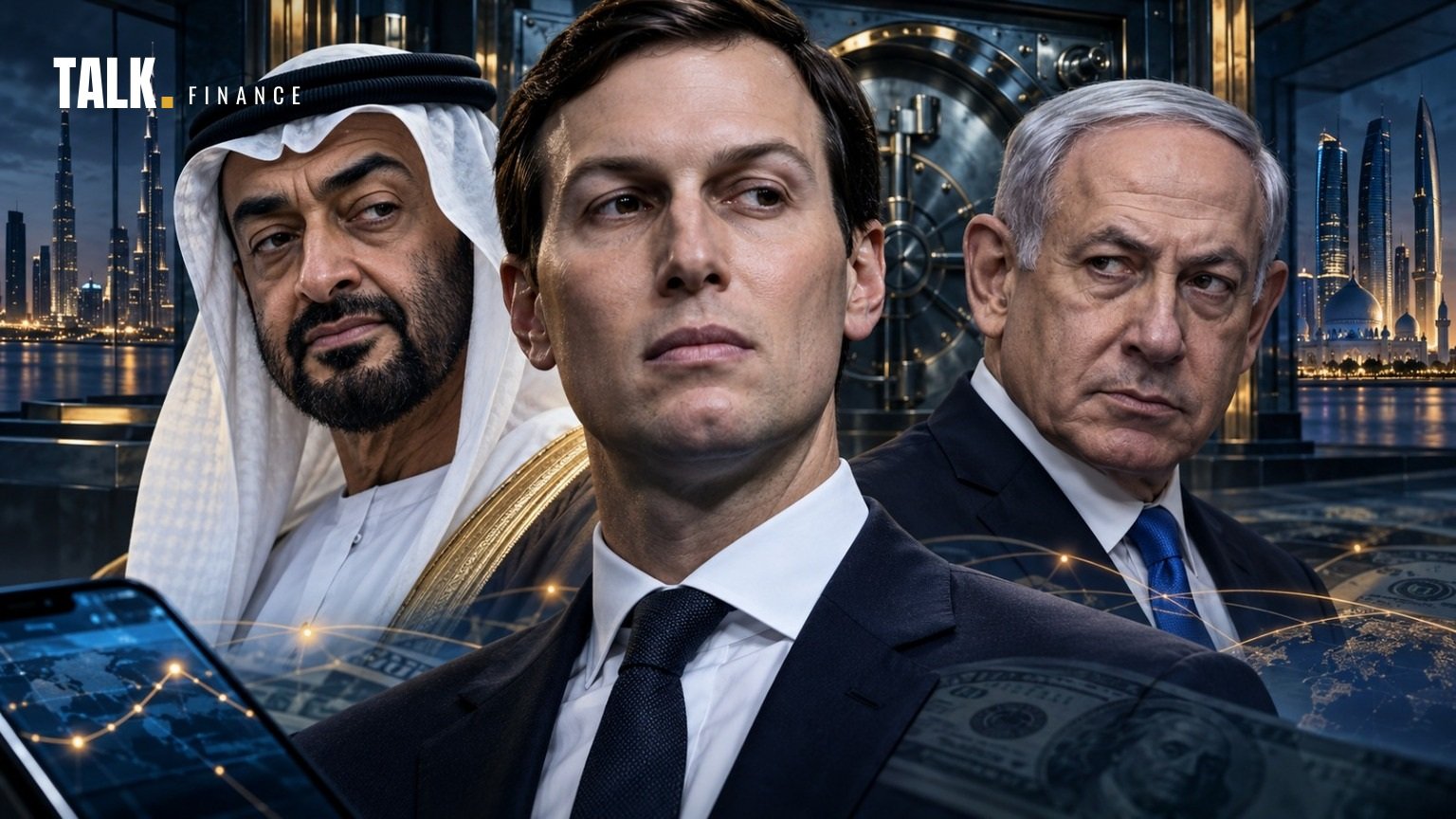 מיליארד דולר וביבי
